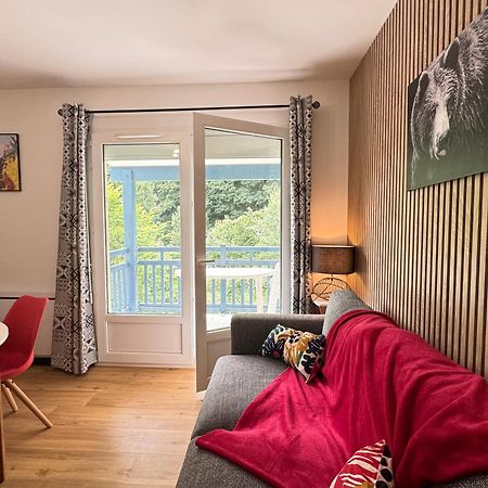 T3 Duplex 6 Couchages Parking Et Balcon Sud Apartamento Cauterets Exterior foto