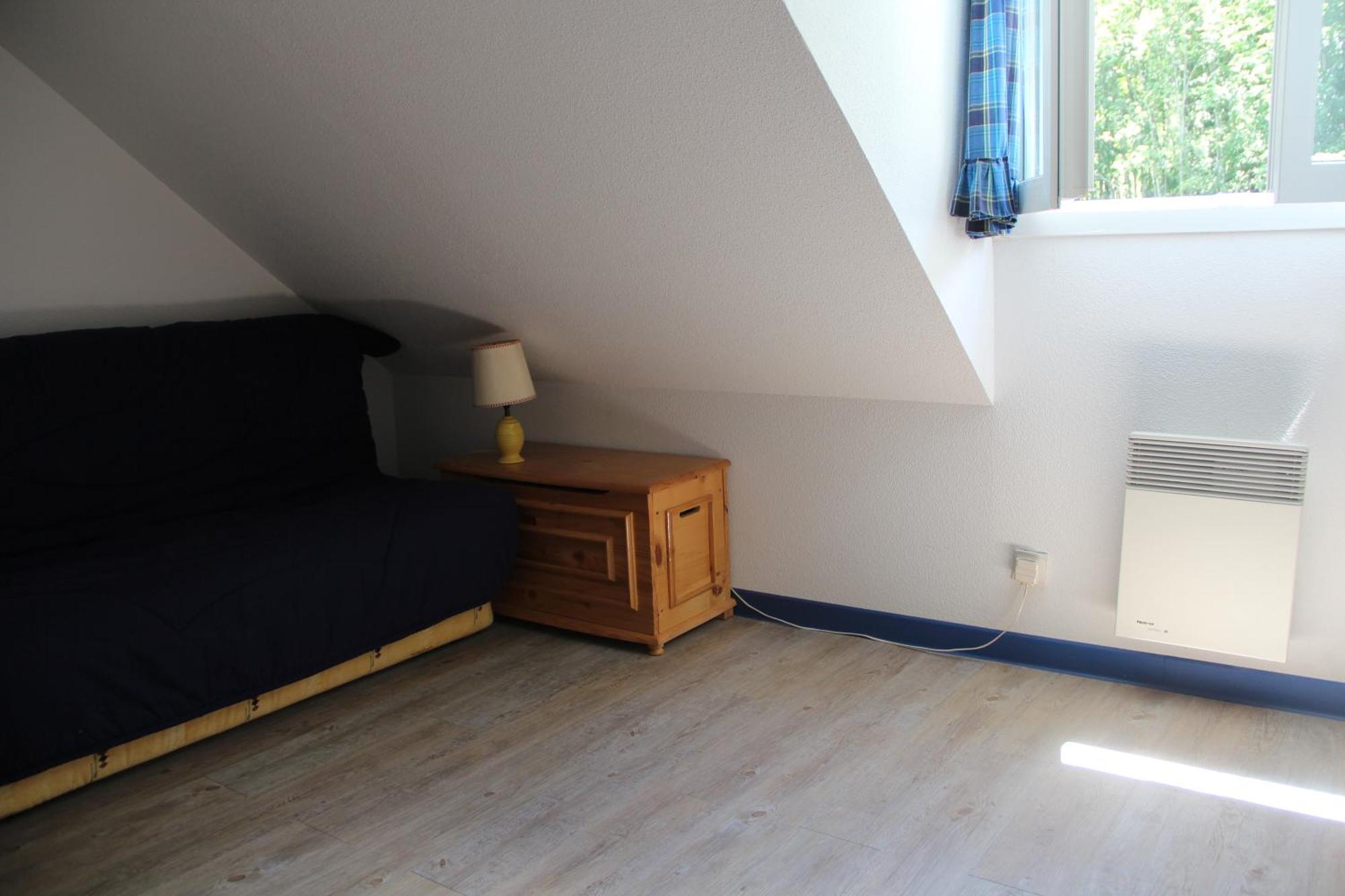 T3 Duplex 6 Couchages Parking Et Balcon Sud Apartamento Cauterets Exterior foto