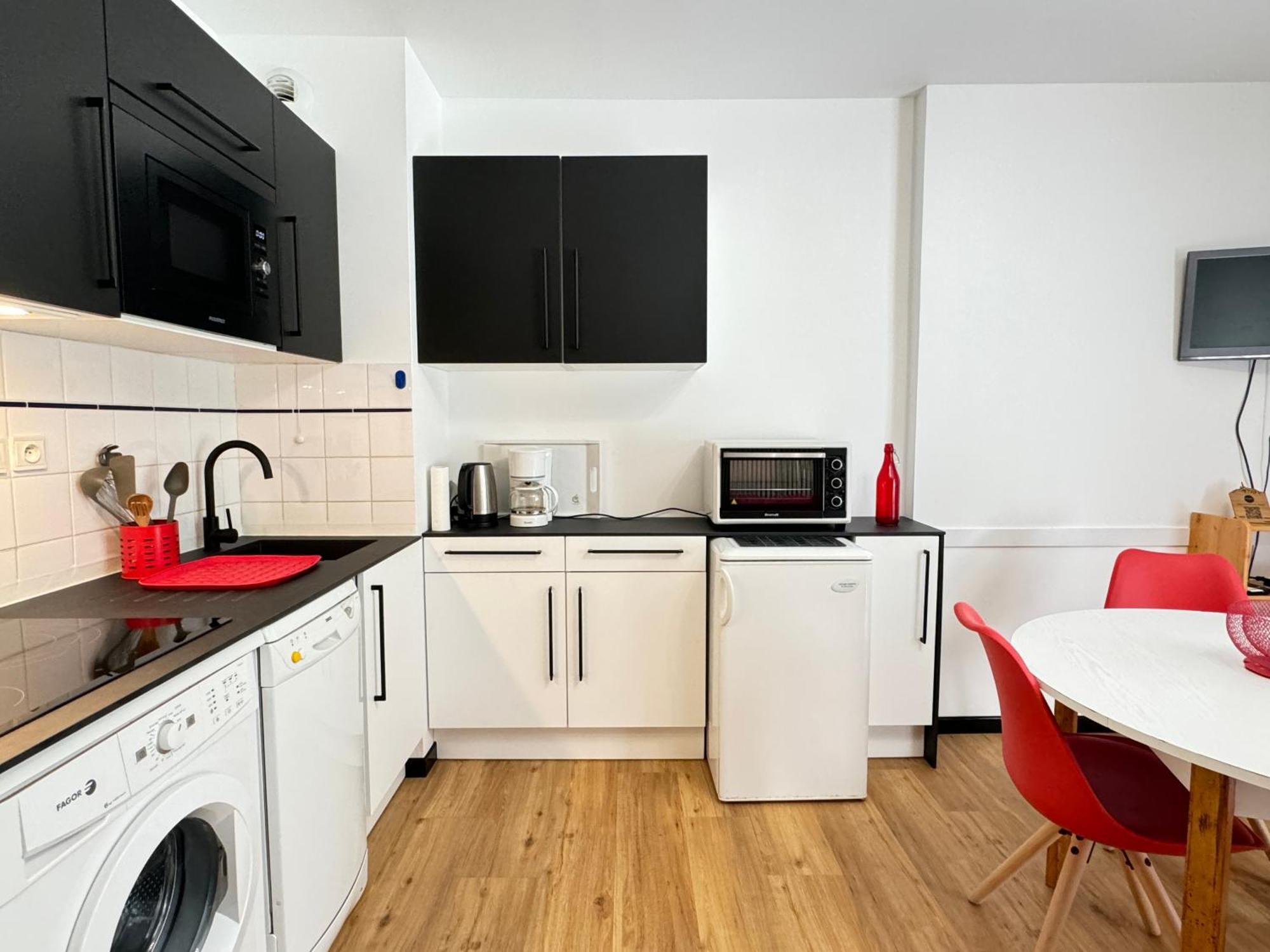T3 Duplex 6 Couchages Parking Et Balcon Sud Apartamento Cauterets Exterior foto